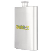 Pinners Figuur 8 Klimming Flacon (Links)