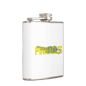 Pinners Figuur 8 Klimming Heupfles (Rechts)