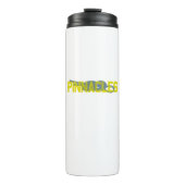 Pinners Figuur 8 Klimming Thermosbeker (Voorkant)