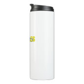 Pinners Figuur 8 Klimming Thermosbeker (Geroteerd rechts)