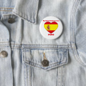 Pino Ronde Button 5,7 Cm (In situ)