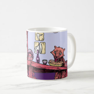 Pinocchio - Banquet Koffiemok