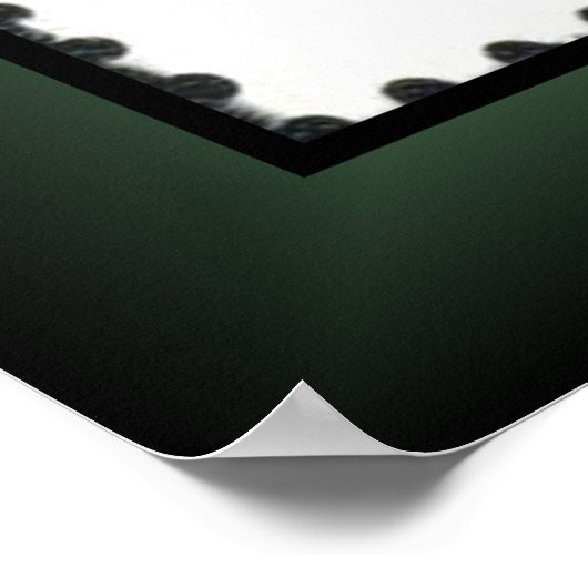 Pinocchio~Buratino~Aleksey Nikolayevich Tolstoy ~ Poster (Hoek)