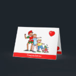 Pinocchio en vrienden liefde - Verjaardag Kaart<br><div class="desc">Illustratie van Pinokkio en vrienden,  verjaardagskaart. Gefeliciteerd en de tekst is aanpasbaar.</div>