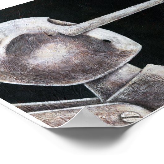 Pinocchio II Poster (Hoek)