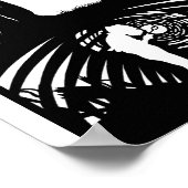 Pinocchio Poster (Hoek)