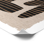 Pinocchio Poster (Hoek)