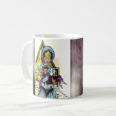 Pinocchio - Princess Koffiemok (Voorkant links)