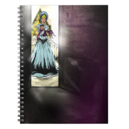 Pinocchio - Princess Notitieboek