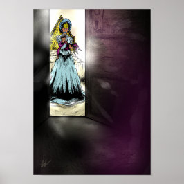 Pinocchio - Princess Poster