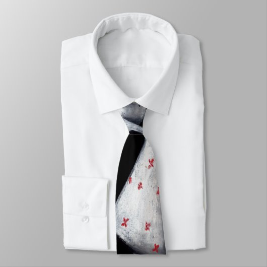 Pinocchio Stropdas (Gebonden)