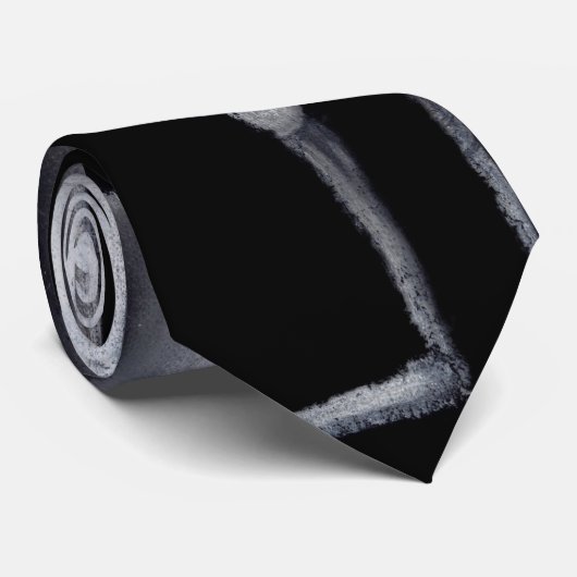 Pinocchio Stropdas (Opgerold)