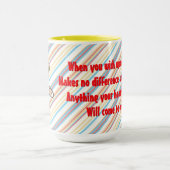 Pinocchio Yellow Mok (Midden)