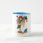 Pinoccio's Mok (Midden)