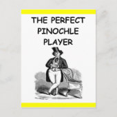 pinochel briefkaart (Voorkant)