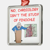 pinochel metalen ornament (Links)