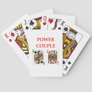 pinochel pokerkaarten