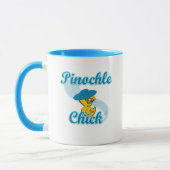 Pinochle Chick Mok (Links)