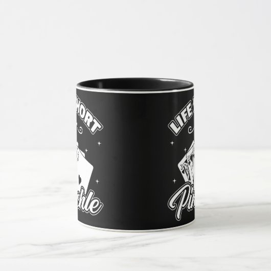 Pinochle Game Rules Cards Double Deck Points Mok (Midden)