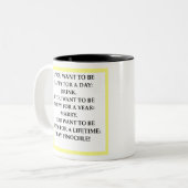 PINOCHLE TWEEKLEURIGE KOFFIEMOK (Voorkant links)