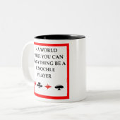 PINOCHLE TWEEKLEURIGE KOFFIEMOK (Voorkant links)