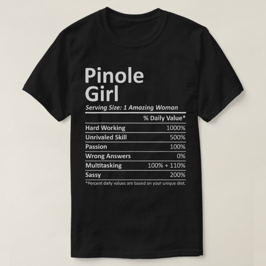 PINOLE LA CALIFORNIA Funny City Home Roots USA G T-shirt (Design voorkant)