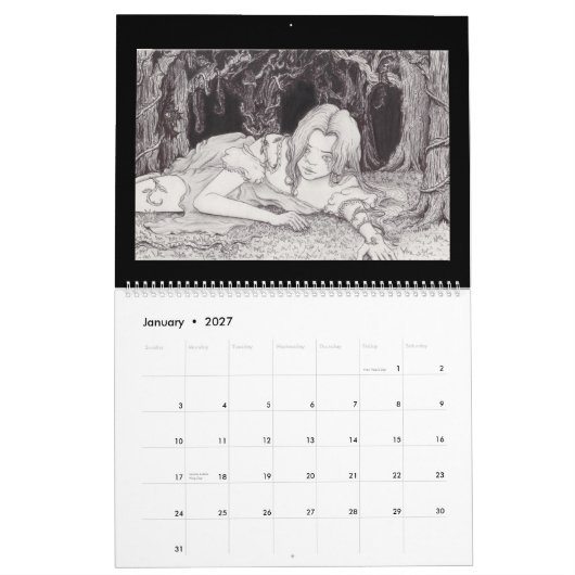 Pinole Valley High School Art Calendar 2020 Kalender (Jan 2027)