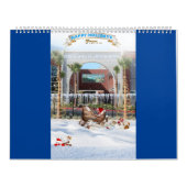 Pinole Valley High School Art Calendar 2020 Kalender (Hoes)