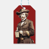 Pinot Evil Wine Cadeaulabel (Voorkant)