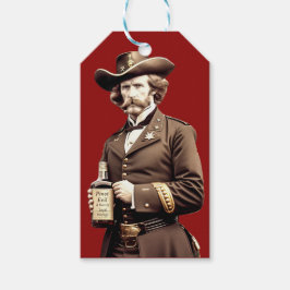 Pinot Evil Wine Cadeaulabel