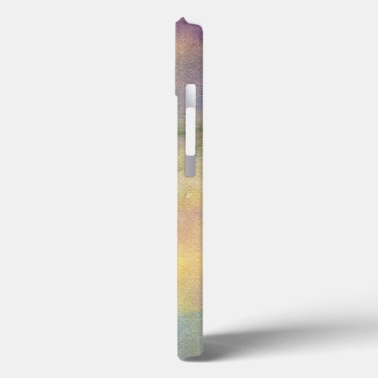 Pinot Noir Red Wine Grapes iPad Case (Achterkant / Links)