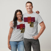 Pinot Noir T Shirt (Unisex)