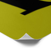 Pinot Wine  Lady Posters (Hoek)