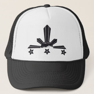 pinoy cap trucker pet