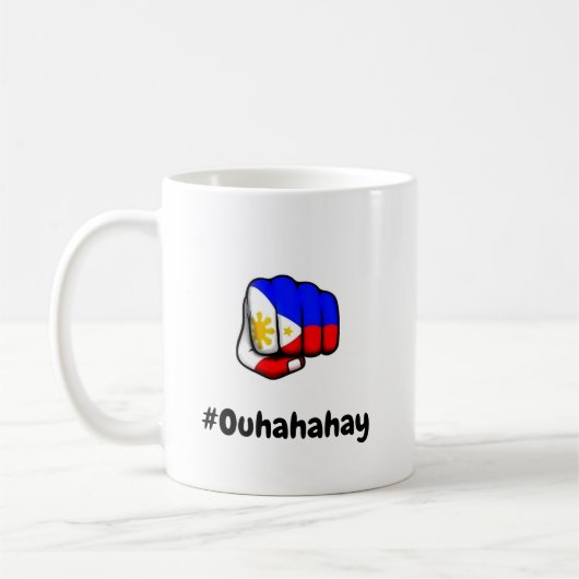 Pinoy Fist Pump Flag Mok (Links)