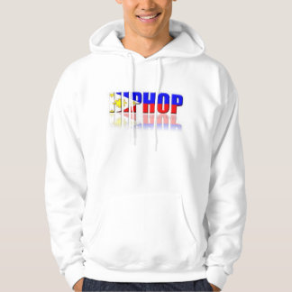 Pinoy Hip-Hop Hoodie