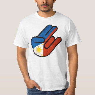 Pinoy JDM Shocker T-shirt