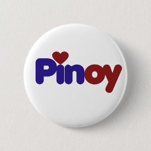 Pinoy Ronde Button 5,7 Cm