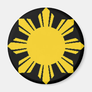 Pinoy Sun Magneet