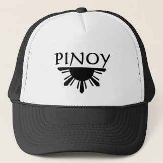 PINOY-SUN TRUCKER PET