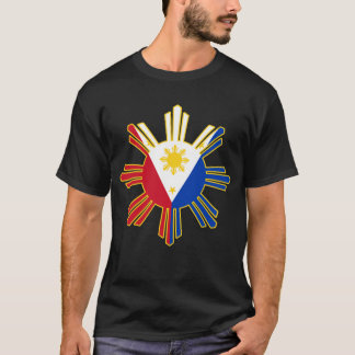 Pinoy T-shirt
