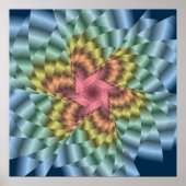 Pinrad 4 poster (Voorkant)