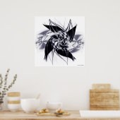Pinrad Chic Poster (Keuken)