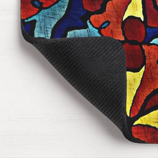 Pinrad Muismat (Hoek)