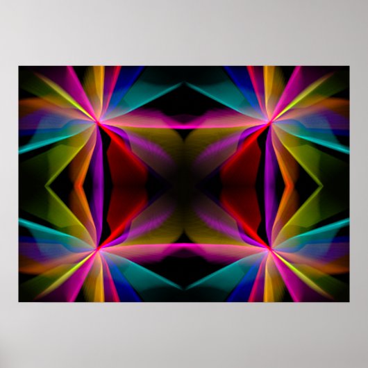 Pinrad Poster (Voorkant)