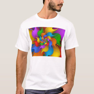 Pinrad T-shirt