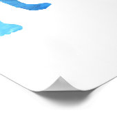 Pinscher Poster (Hoek)