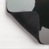 PINSCHER PROBLEM MOUSEPAD MUISMAT (Hoek)