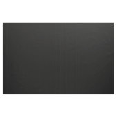 Pinstripe op zwart stof (Yard (91,4 cm))