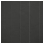 Pinstripe op zwart stof (Swatch)